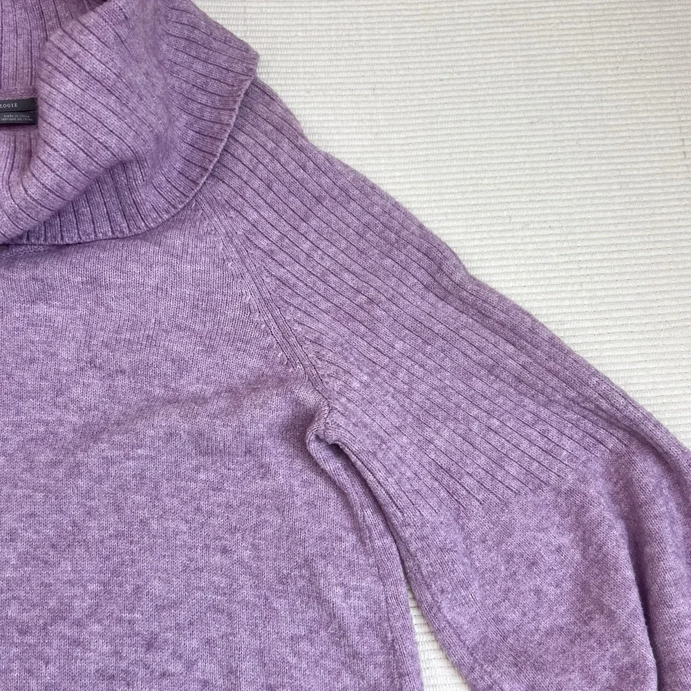 Anthropologie Paloma Cowl Neck Tunic‎ Sweater M